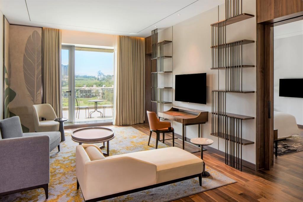 Radisson Hotel