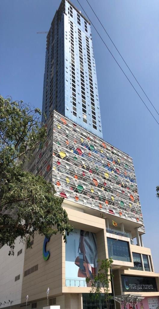 City Centre Mall