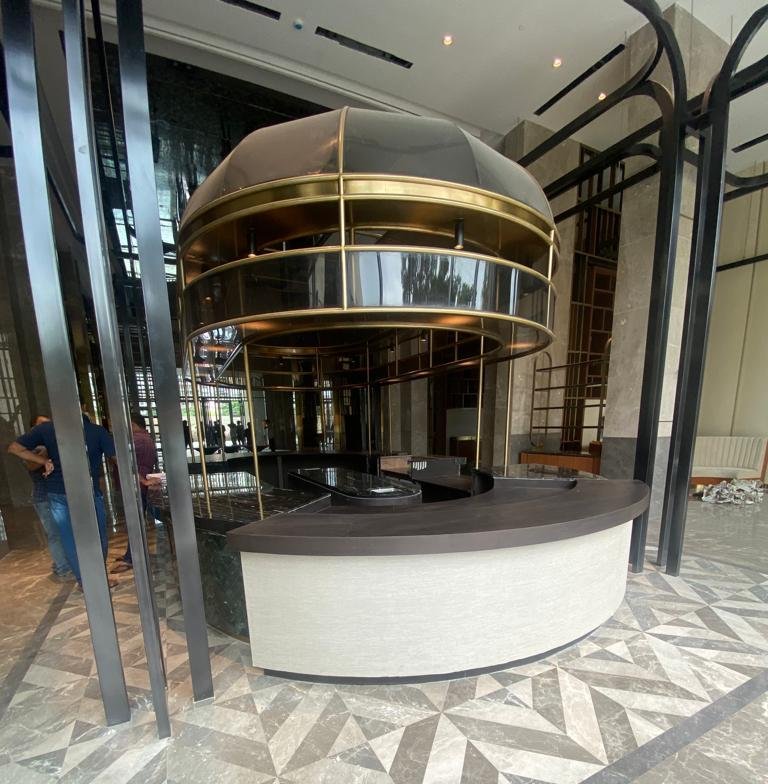 Radisson Hotel