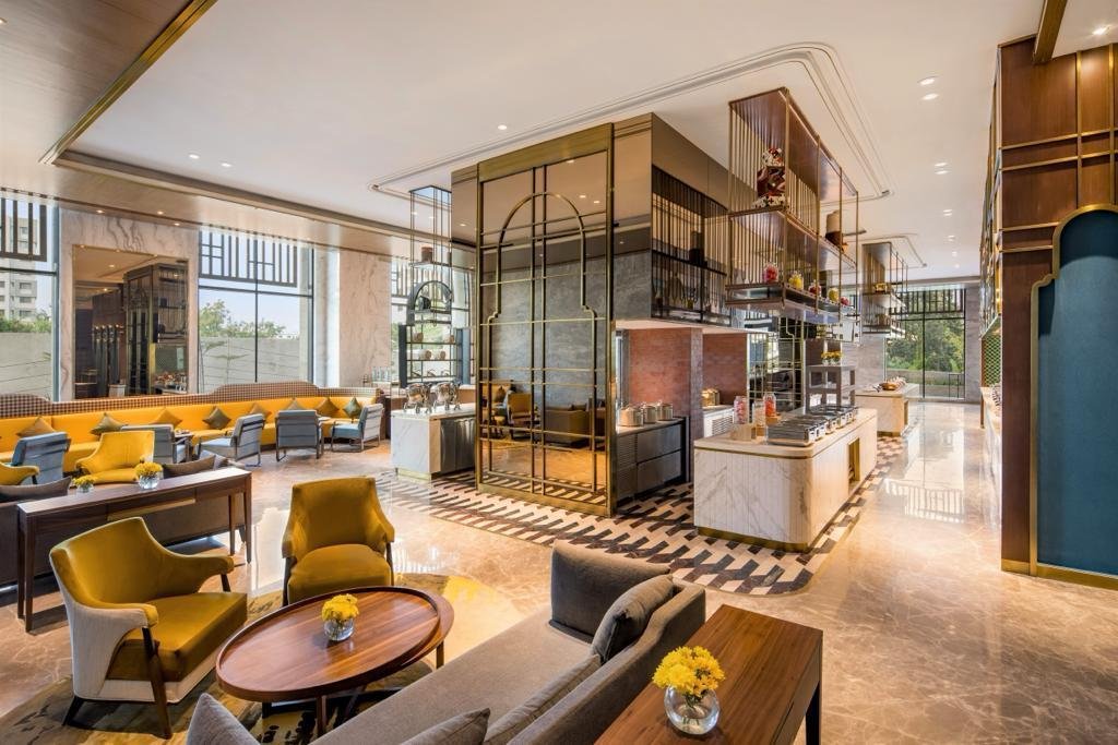 Radisson Hotel