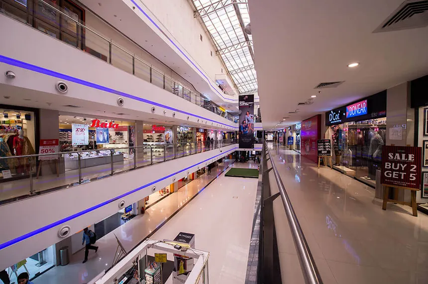 Orion Mall