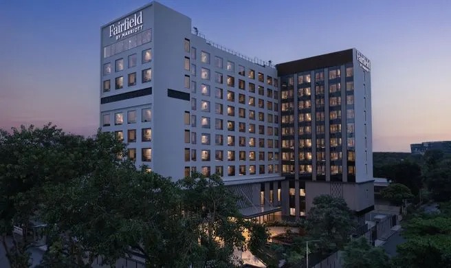 Fairfield Hotel